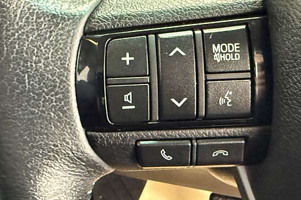 2022 Toyota Fortuner GXL GUN156R