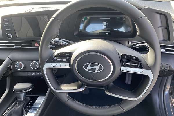 2024 Hyundai i30  CN7.V2