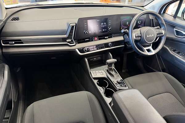 2024 Kia Sportage S NQ5