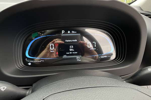 2026 Hyundai Venue QX.V5