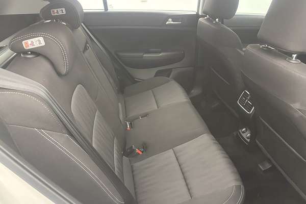 2019 Kia Sportage Si QL