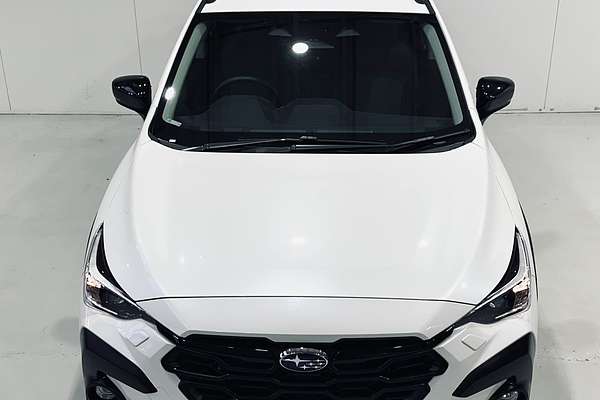 2024 Subaru Crosstrek 2.0L G6X 4X4