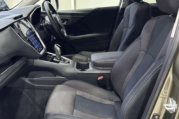 2024 Subaru Outback AWD 6GEN 4X4