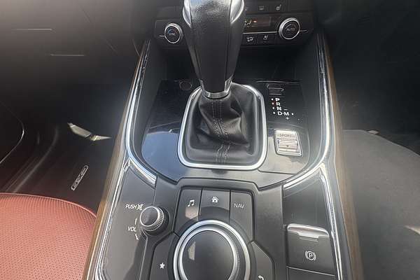 2019 Mazda CX-9 Azami LE TC