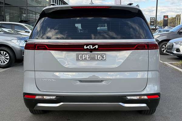 2023 Kia Carnival Special Edition KA4