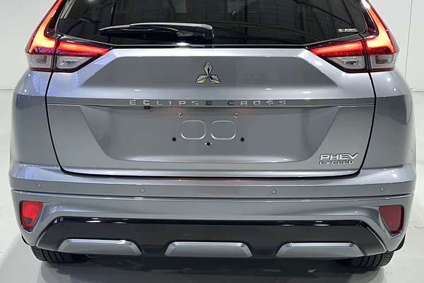 2024 Mitsubishi Eclipse Cross PHEV Exceed YB AWD