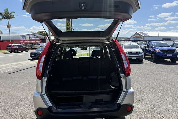 2013 Nissan X-TRAIL ST T31