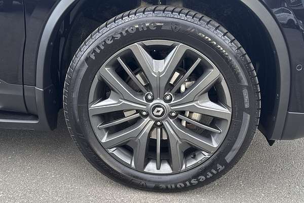 2022 Renault Koleos Zen HZG