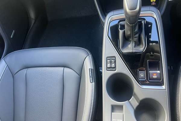 2025 Subaru Crosstrek 2.0S G6X