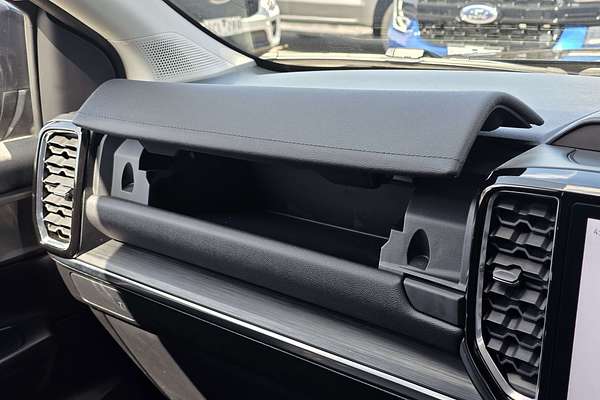 2025 Ford Everest Sport 2.0L