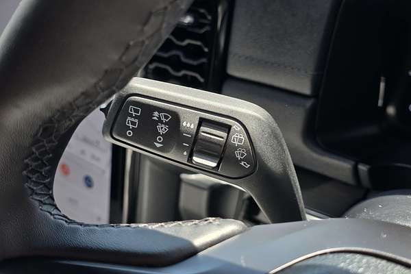 2025 Ford Everest Sport 2.0L