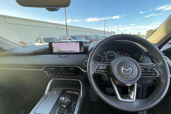 2023 Mazda CX-60 G40e Evolve KH Series