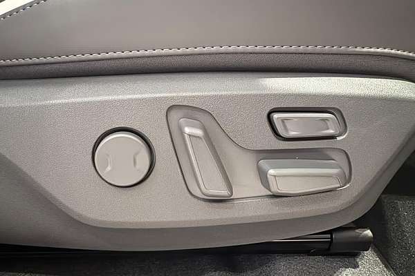 2025 Kia EV3 GT-Line Long Range SV