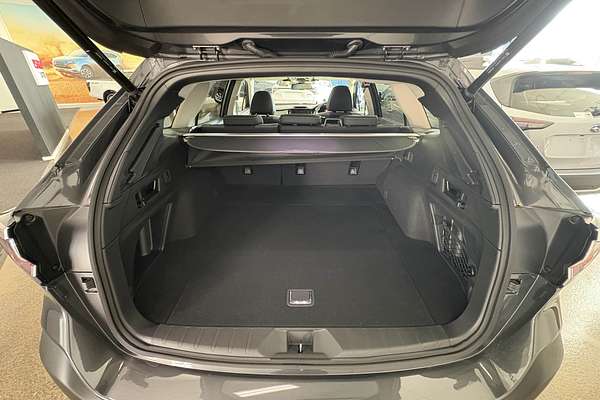 2025 Subaru Outback AWD Sport XT 6GEN