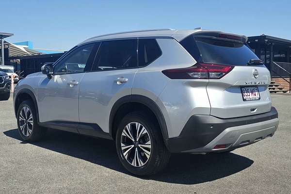 2024 Nissan X-TRAIL ST-L T33