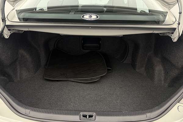 2011 Toyota Aurion Touring GSV40R