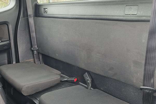 2020 Ford Ranger XL PX MkIII 4X4 3.2L