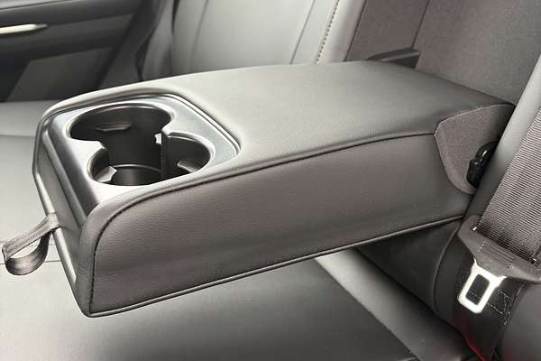 2025 GWM Haval H6 Lux Hybrid B01