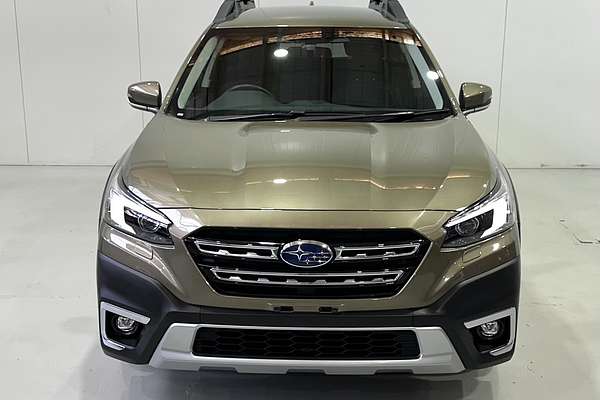 2024 Subaru Outback AWD 6GEN 4X4