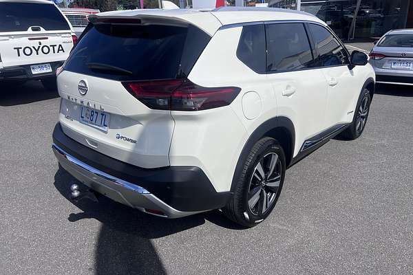 2024 Nissan X-TRAIL Ti-L e-POWER T33