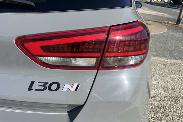 2025 Hyundai i30 N Premium PDe.V6
