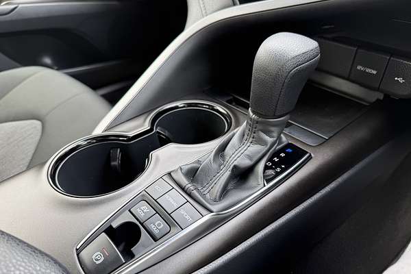 2023 Toyota Camry Ascent AXVH70R