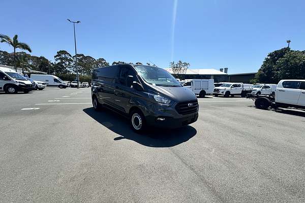 2022 Ford Transit Custom 340L VN LWB Low Roof