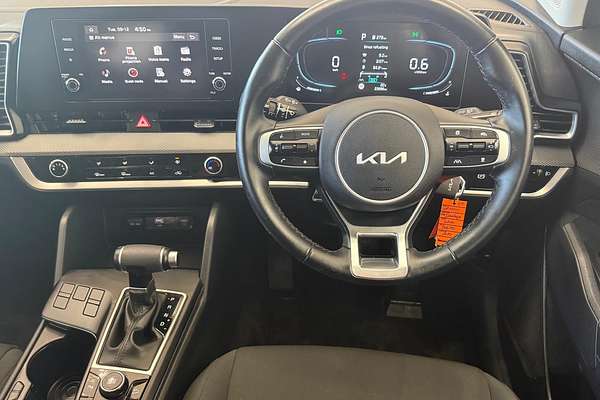 2024 Kia Sportage S NQ5