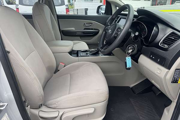 2018 Kia Carnival S YP