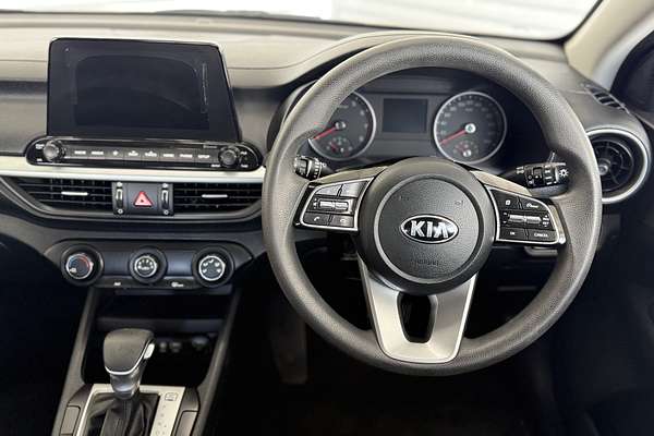 2018 Kia Cerato S BD