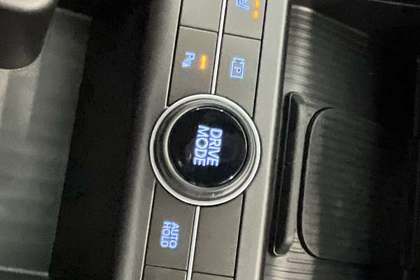 2025 Hyundai Kona Elite N Line SX2.V3