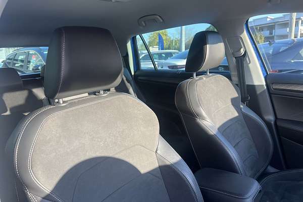 2022 SKODA Kodiaq Style NS