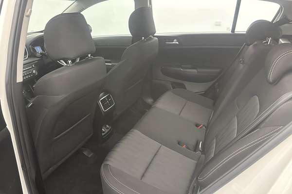 2019 Kia Sportage Si QL