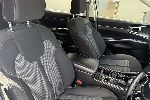 2022 Kia Sorento Sport MQ4