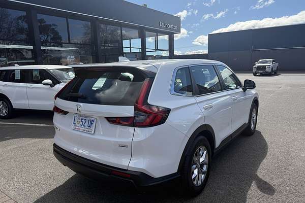2023 Honda CR-V VTi X RS