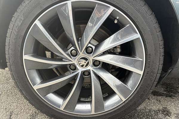 2017 SKODA Superb 162TSI NP
