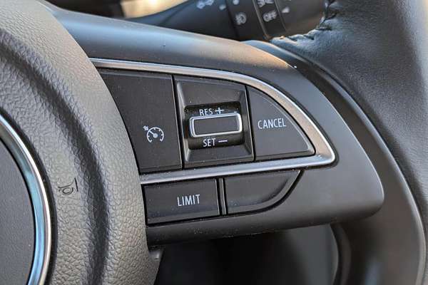 2020 Suzuki Swift GL Navigator AZ