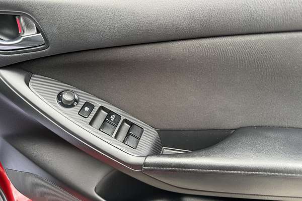 2016 Mazda CX-5 Maxx KE Series 2