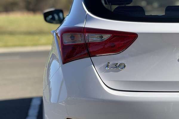 2014 Hyundai i30 Active GD2