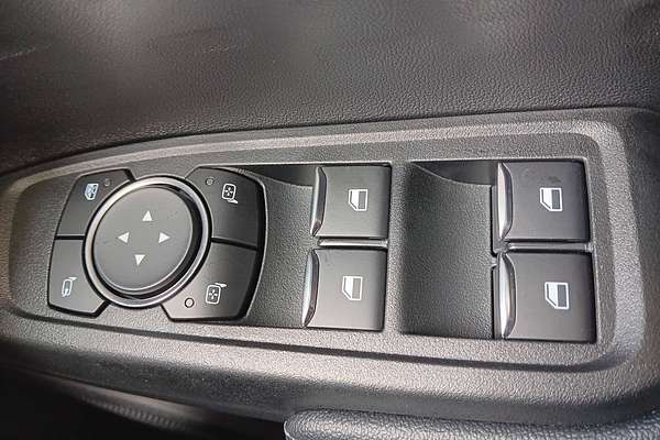 2024 Ford Ranger XLT 4X4 2.0L