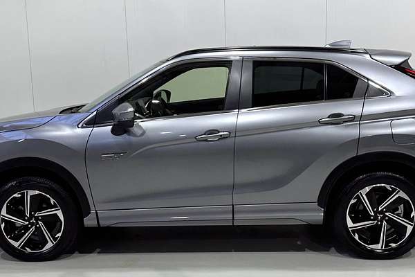 2024 Mitsubishi Eclipse Cross PHEV Exceed YB AWD