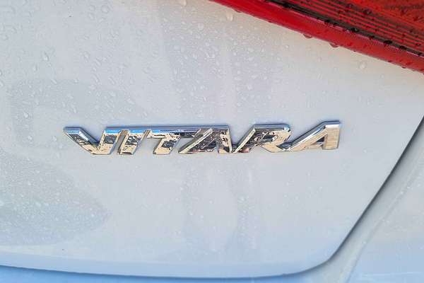 2019 Suzuki Vitara LY Series II