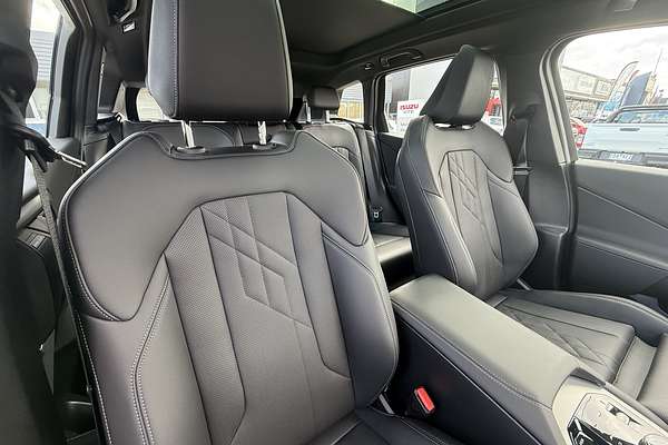 2025 BMW X3 20 xDrive G45
