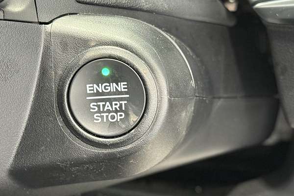 2024 Ford Everest SPORT (4WD) UB MY24 3.0L