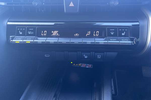 2023 Toyota C-HR Koba ZYX20R