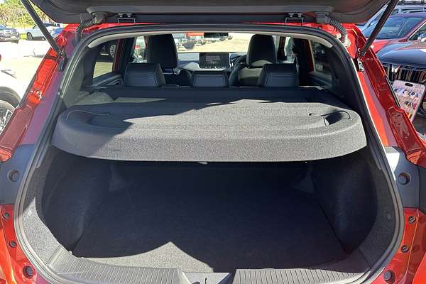 2024 Nissan QASHQAI ST-L J12
