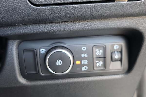 2025 Ford Ranger Super Duty 4X4