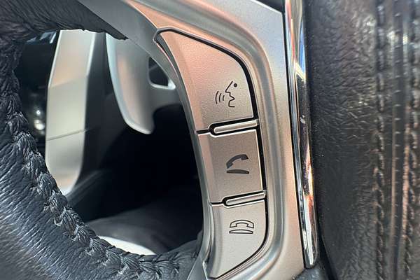 2021 Mitsubishi Pajero Sport GLS QF