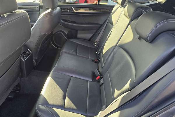 2017 Subaru Outback 2.5i Premium 5GEN