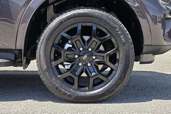 2024 Ford Everest Sport 2.0L